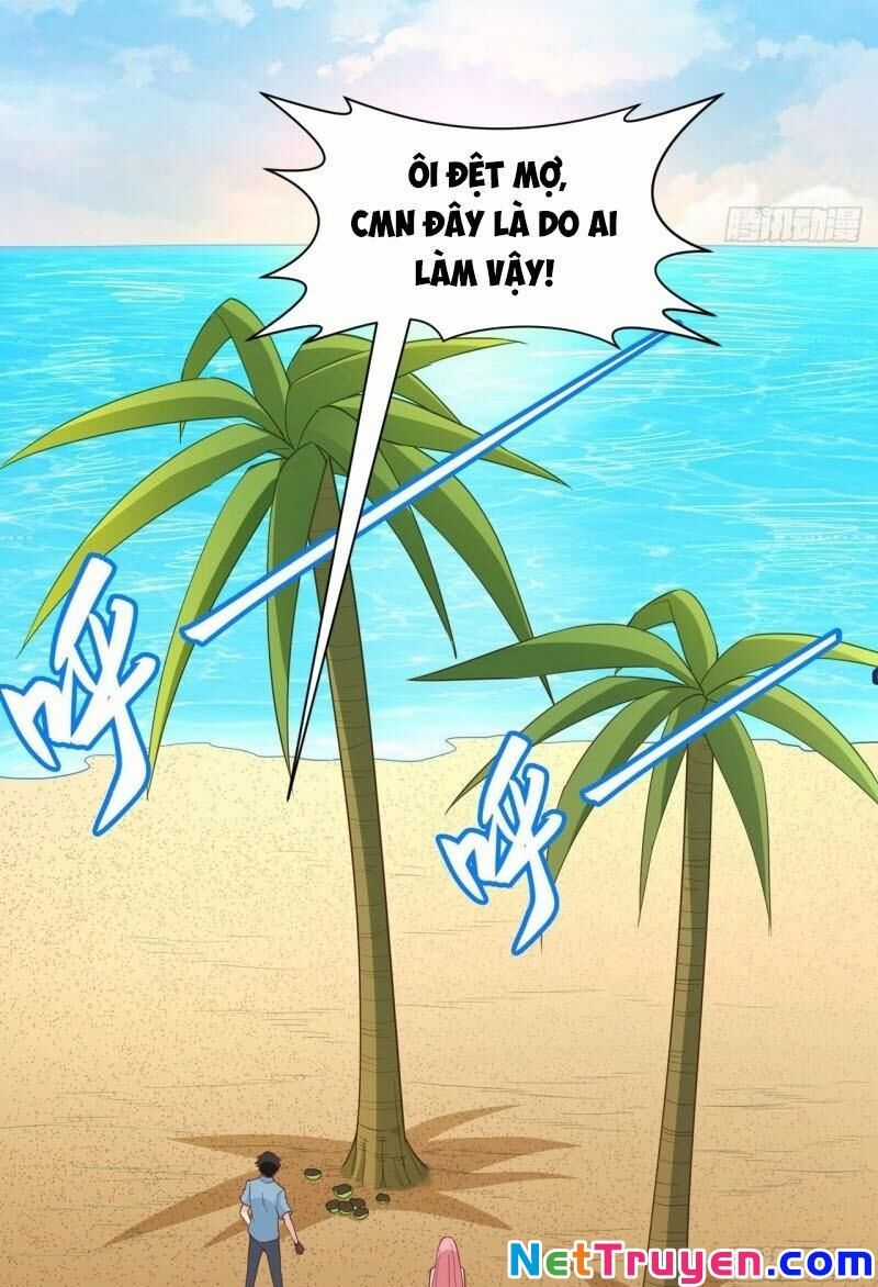 Tôi Sống Trên Hoang Đảo Cùng Các Em Gái Chương 9 trang 14