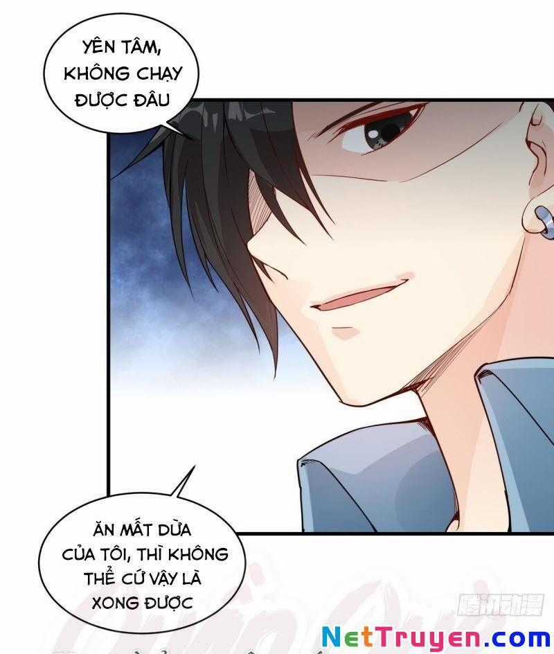 Tôi Sống Trên Hoang Đảo Cùng Các Em Gái Chương 9 trang 26