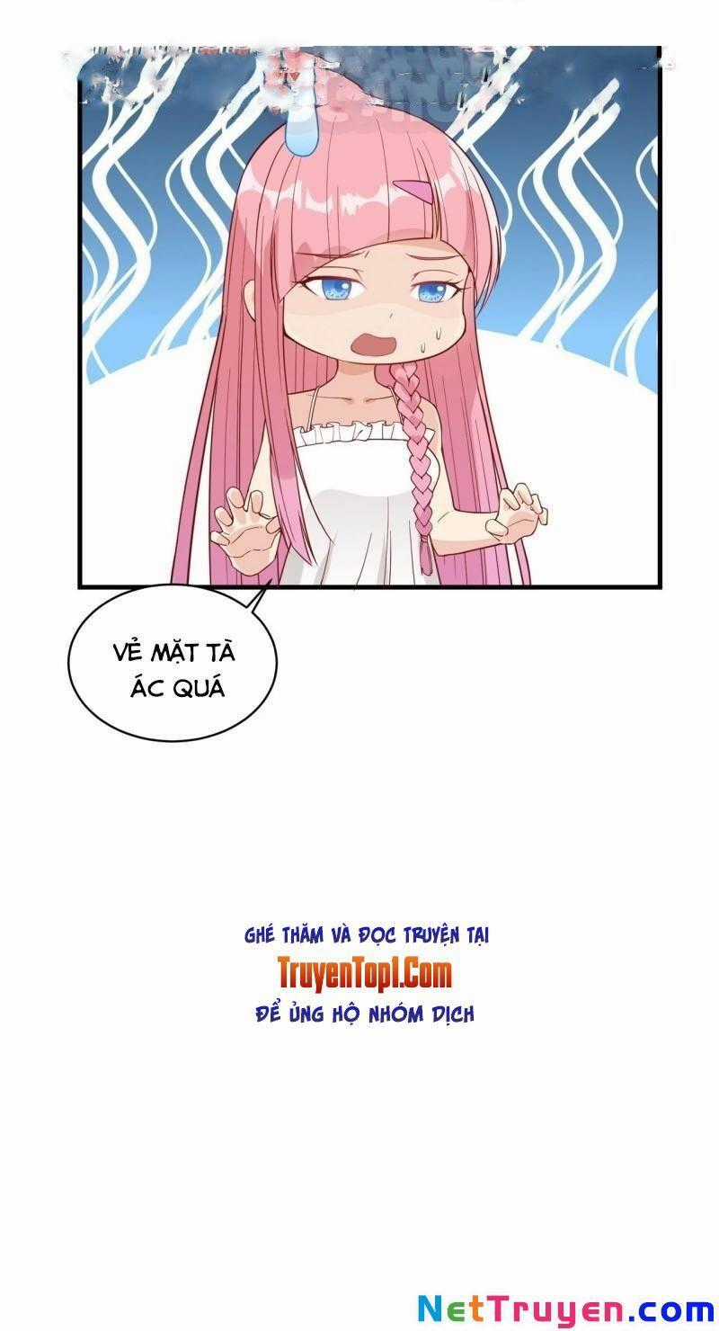 Tôi Sống Trên Hoang Đảo Cùng Các Em Gái Chương 9 trang 27