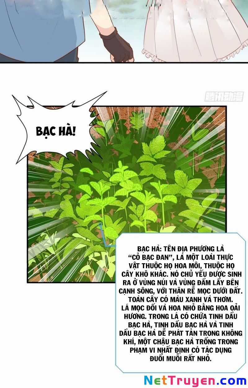 Tôi Sống Trên Hoang Đảo Cùng Các Em Gái Chương 9 trang 5