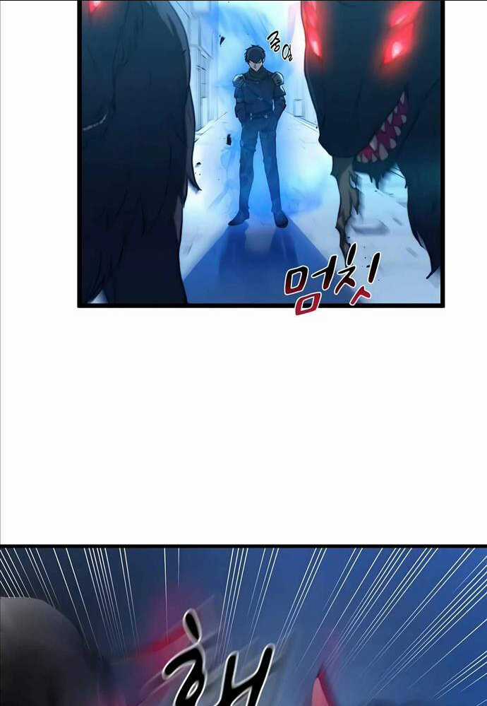 Tôi Thăng Cấp Bằng Kĩ Năng Chapter 1 trang 10