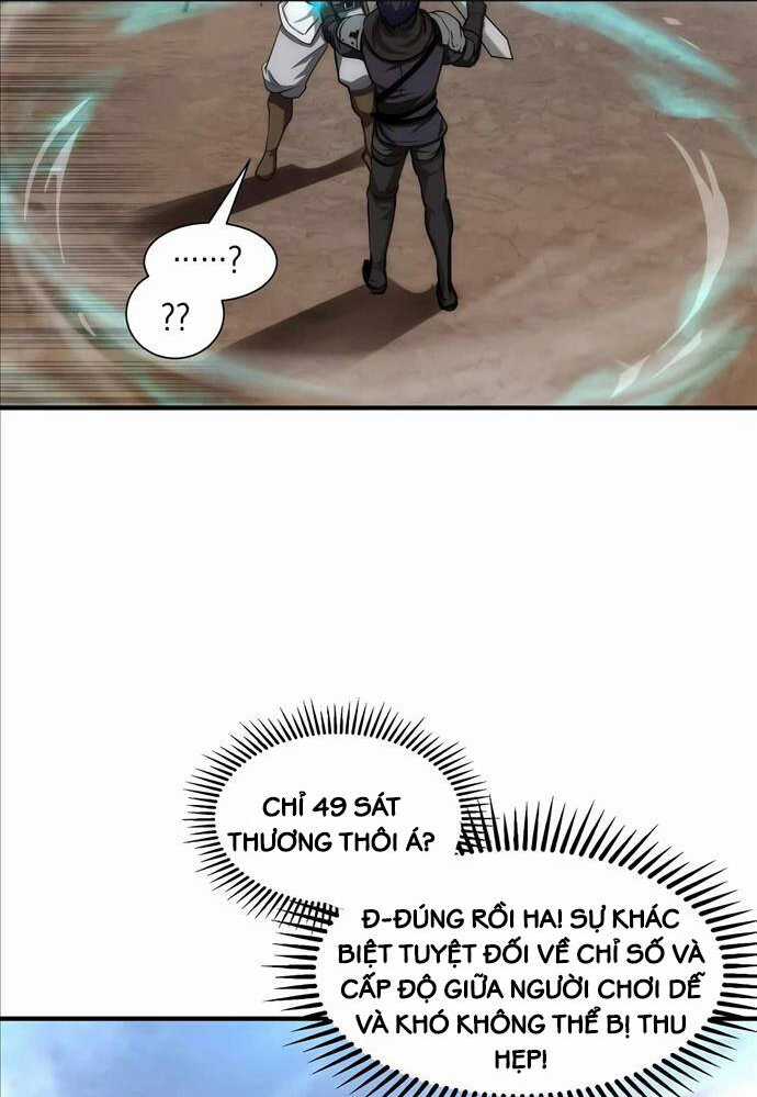 Tôi Thăng Cấp Bằng Kĩ Năng Chapter 1 trang 102