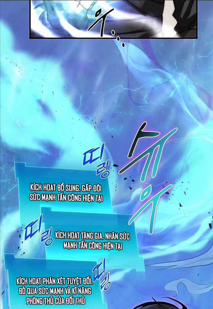 Tôi Thăng Cấp Bằng Kĩ Năng Chapter 1 trang 105