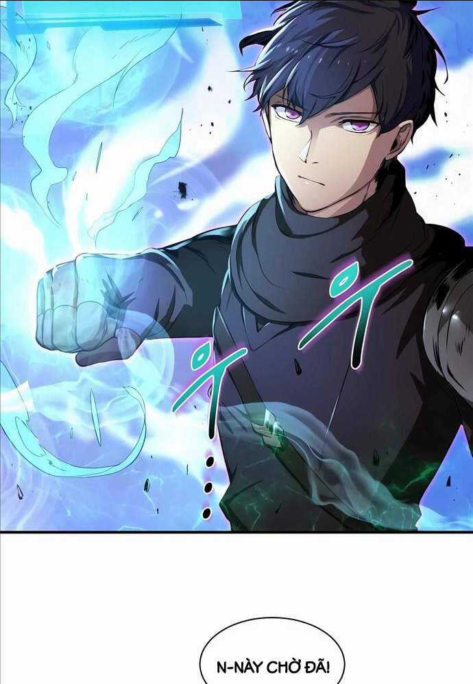 Tôi Thăng Cấp Bằng Kĩ Năng Chapter 1 trang 106