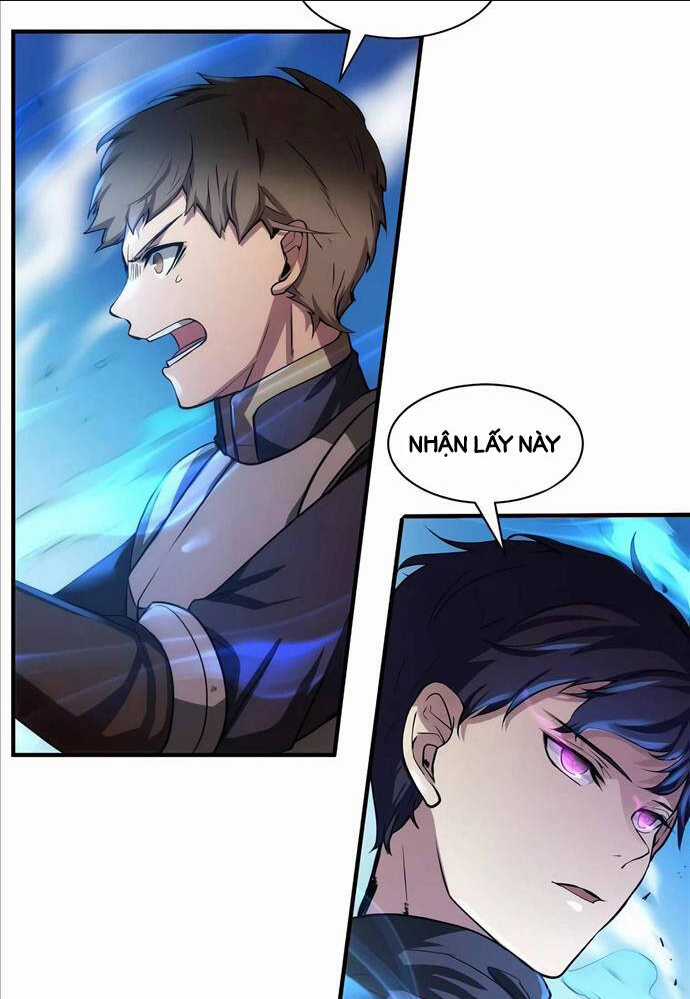 Tôi Thăng Cấp Bằng Kĩ Năng Chapter 1 trang 107