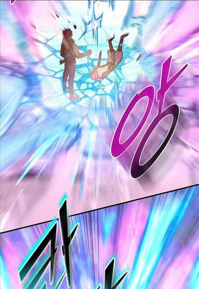 Tôi Thăng Cấp Bằng Kĩ Năng Chapter 1 trang 110