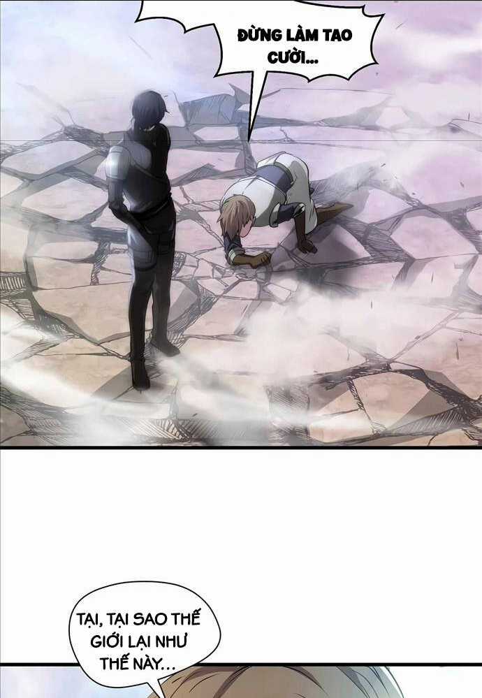 Tôi Thăng Cấp Bằng Kĩ Năng Chapter 1 trang 115