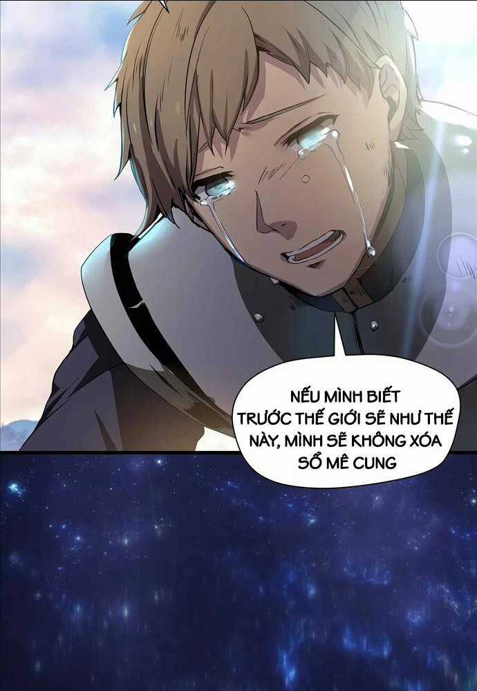 Tôi Thăng Cấp Bằng Kĩ Năng Chapter 1 trang 116