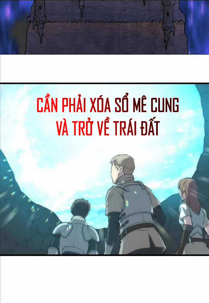 Tôi Thăng Cấp Bằng Kĩ Năng Chapter 1 trang 124