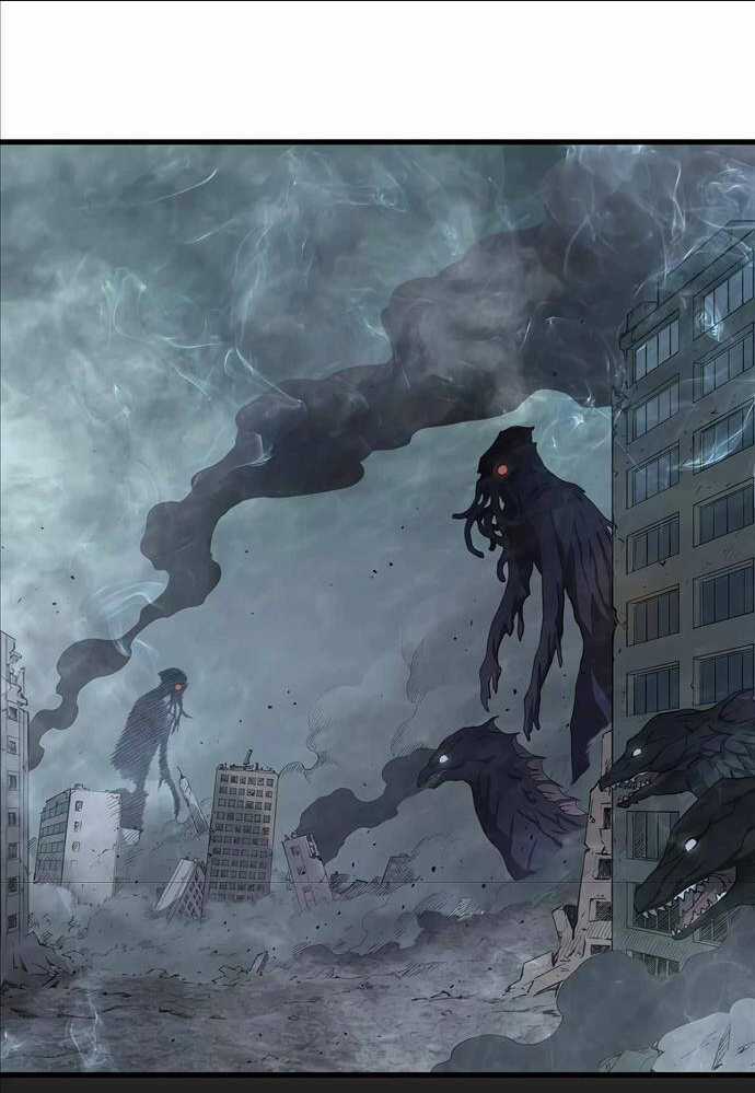 Tôi Thăng Cấp Bằng Kĩ Năng Chapter 1 trang 125