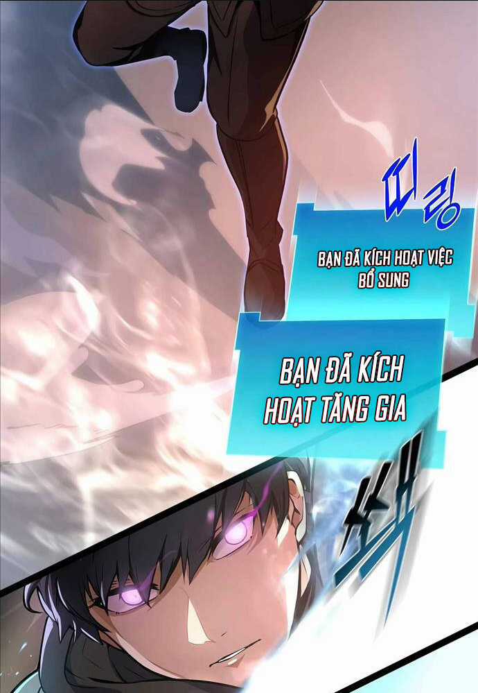 Tôi Thăng Cấp Bằng Kĩ Năng Chapter 1 trang 19