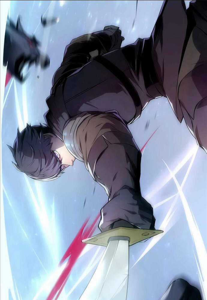 Tôi Thăng Cấp Bằng Kĩ Năng Chapter 1 trang 22