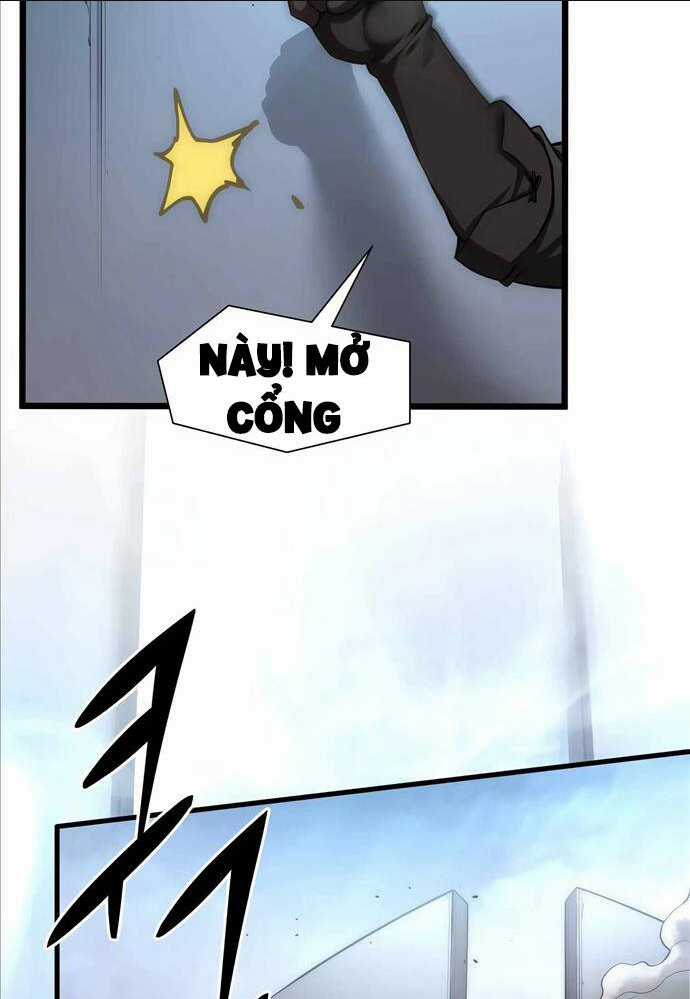 Tôi Thăng Cấp Bằng Kĩ Năng Chapter 1 trang 31