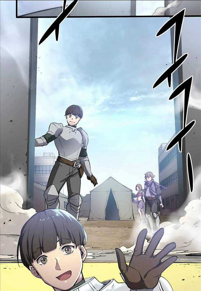 Tôi Thăng Cấp Bằng Kĩ Năng Chapter 1 trang 32