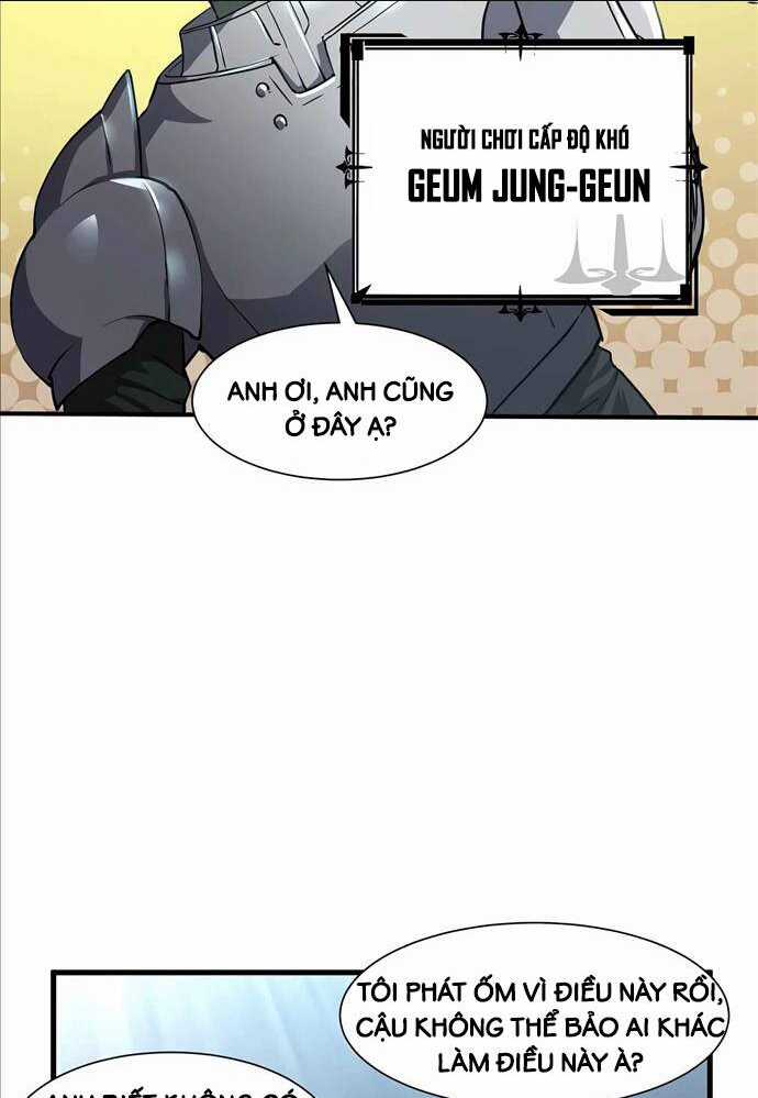 Tôi Thăng Cấp Bằng Kĩ Năng Chapter 1 trang 33