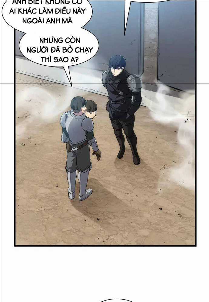 Tôi Thăng Cấp Bằng Kĩ Năng Chapter 1 trang 34