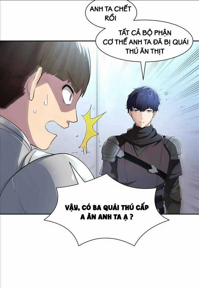 Tôi Thăng Cấp Bằng Kĩ Năng Chapter 1 trang 35