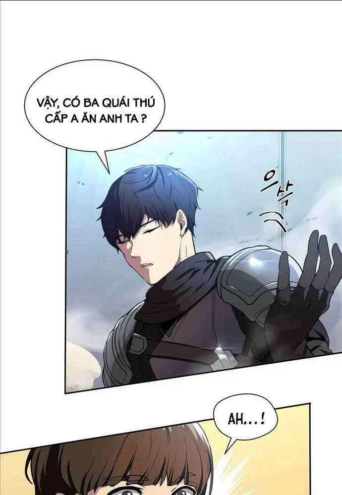 Tôi Thăng Cấp Bằng Kĩ Năng Chapter 1 trang 36