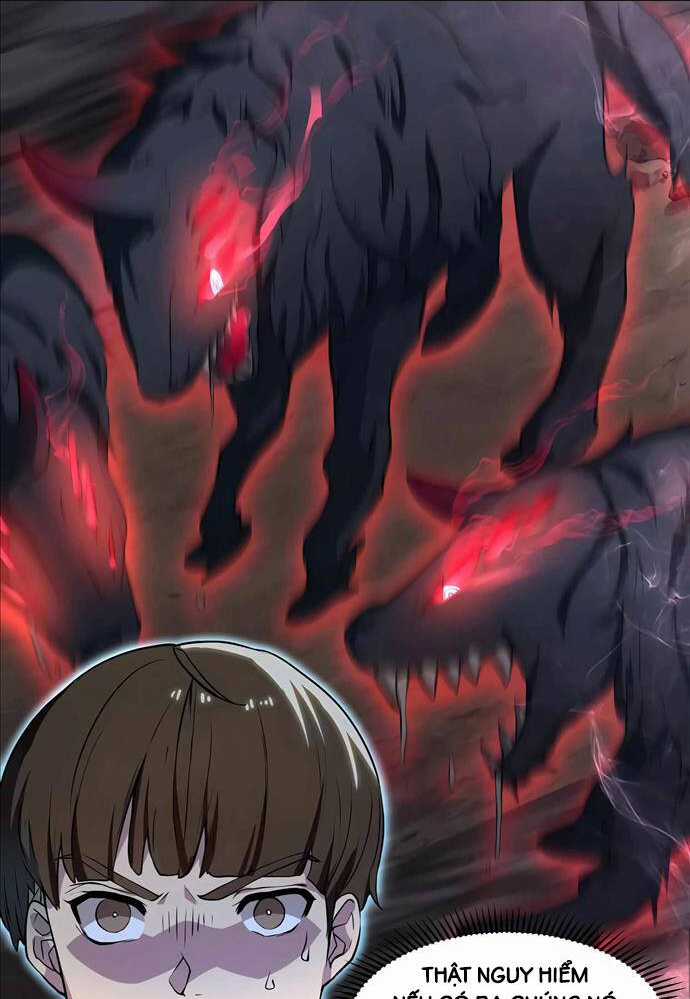 Tôi Thăng Cấp Bằng Kĩ Năng Chapter 1 trang 38