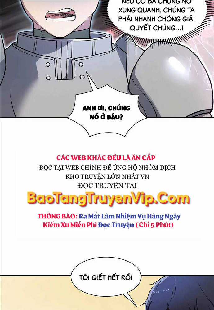 Tôi Thăng Cấp Bằng Kĩ Năng Chapter 1 trang 39