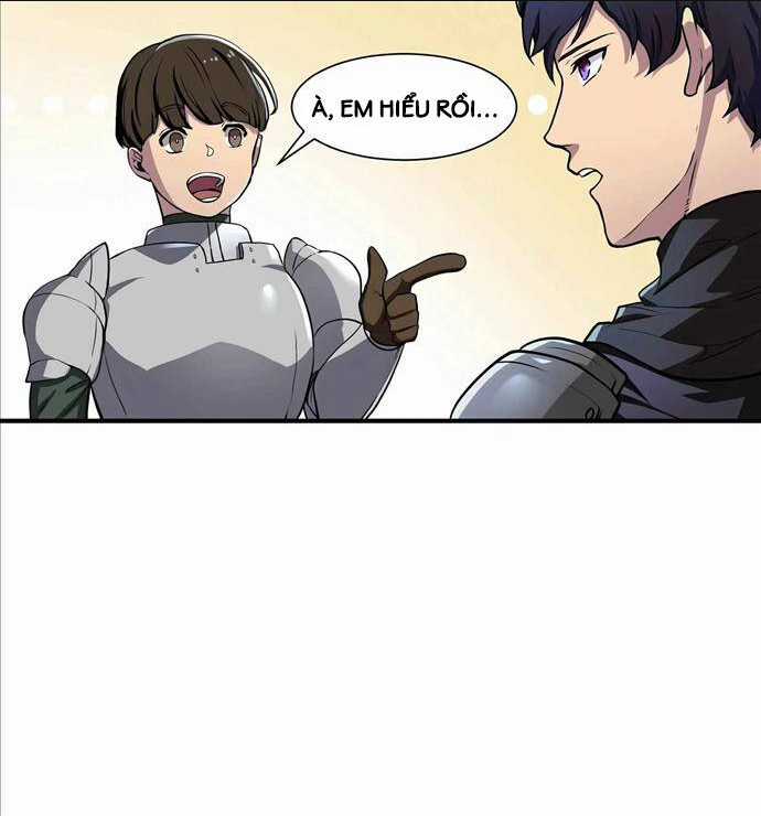 Tôi Thăng Cấp Bằng Kĩ Năng Chapter 1 trang 40