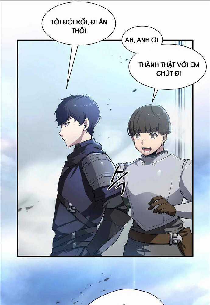 Tôi Thăng Cấp Bằng Kĩ Năng Chapter 1 trang 41