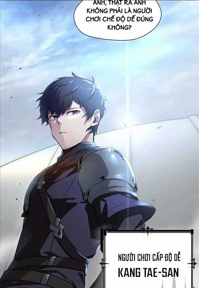 Tôi Thăng Cấp Bằng Kĩ Năng Chapter 1 trang 42