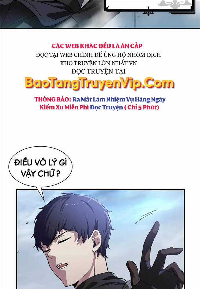 Tôi Thăng Cấp Bằng Kĩ Năng Chapter 1 trang 43