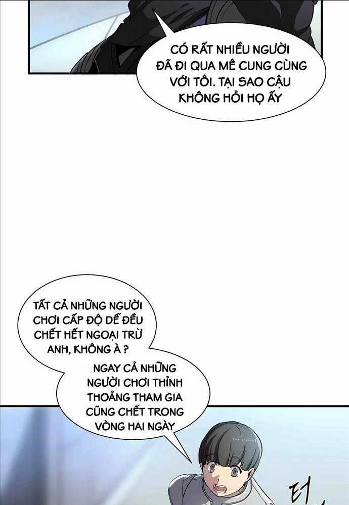 Tôi Thăng Cấp Bằng Kĩ Năng Chapter 1 trang 44