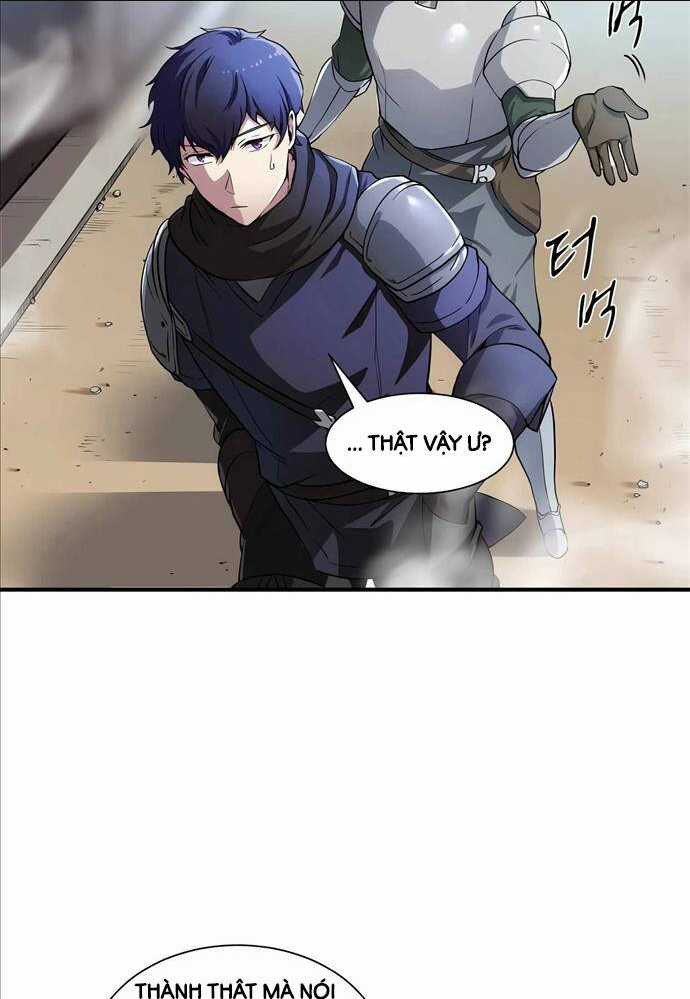 Tôi Thăng Cấp Bằng Kĩ Năng Chapter 1 trang 45