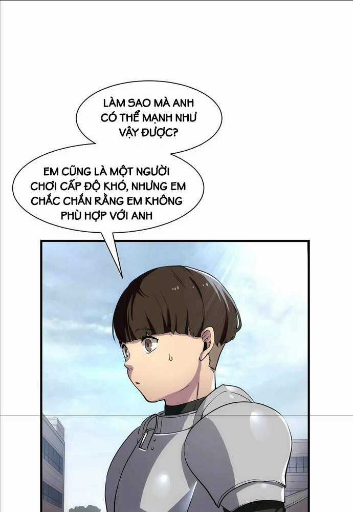 Tôi Thăng Cấp Bằng Kĩ Năng Chapter 1 trang 47