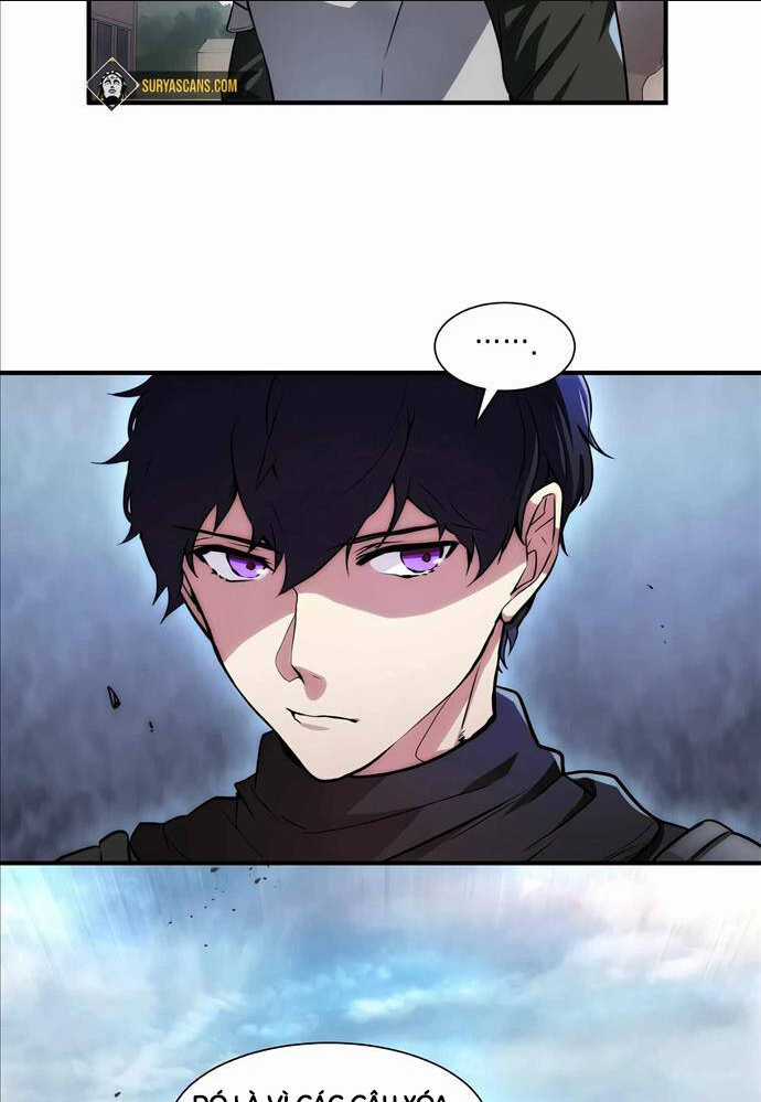 Tôi Thăng Cấp Bằng Kĩ Năng Chapter 1 trang 48