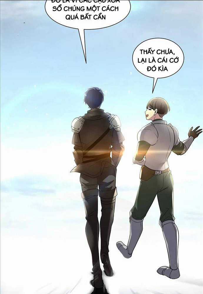 Tôi Thăng Cấp Bằng Kĩ Năng Chapter 1 trang 49