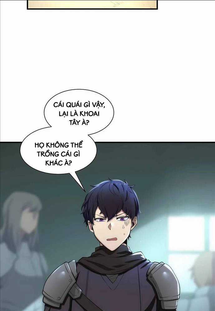 Tôi Thăng Cấp Bằng Kĩ Năng Chapter 1 trang 53