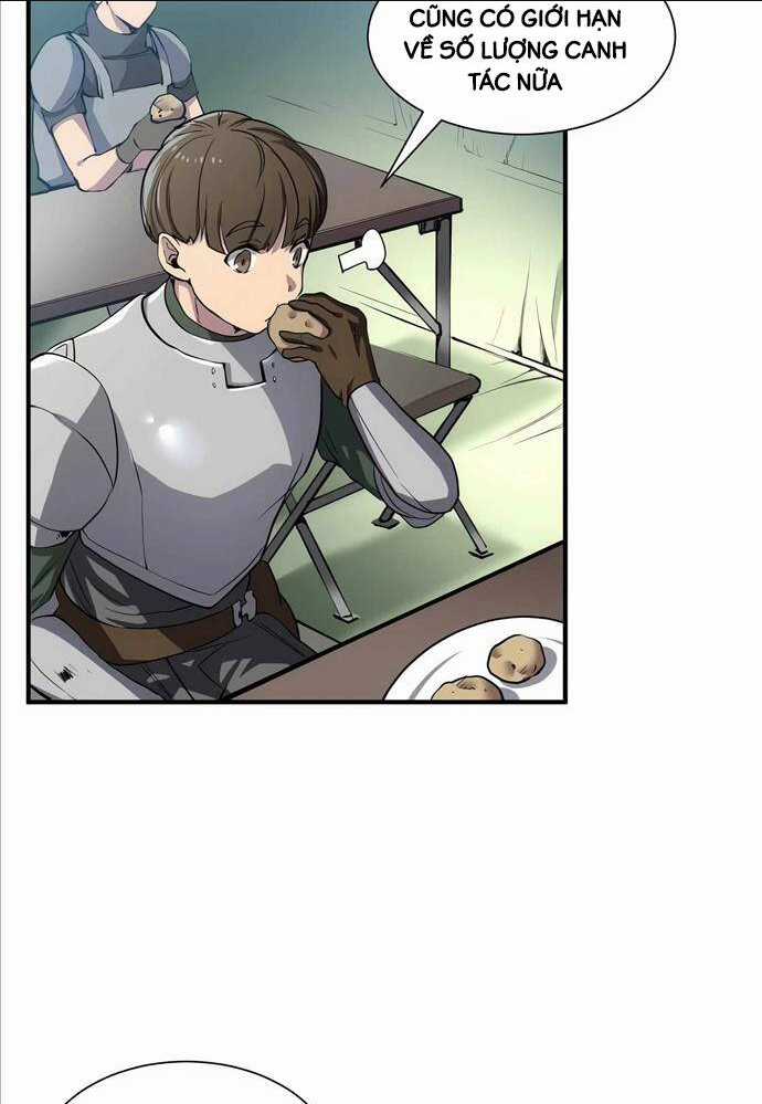 Tôi Thăng Cấp Bằng Kĩ Năng Chapter 1 trang 55