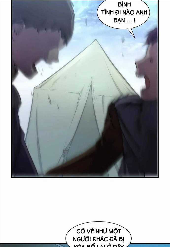 Tôi Thăng Cấp Bằng Kĩ Năng Chapter 1 trang 58