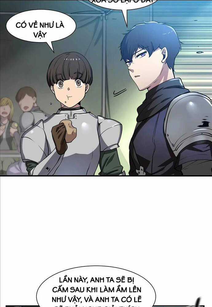 Tôi Thăng Cấp Bằng Kĩ Năng Chapter 1 trang 59