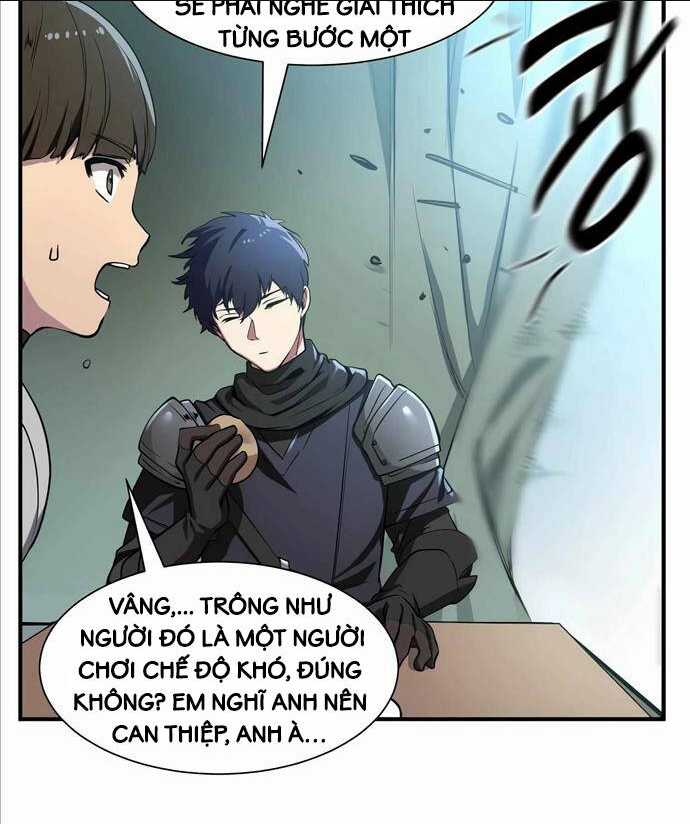 Tôi Thăng Cấp Bằng Kĩ Năng Chapter 1 trang 60