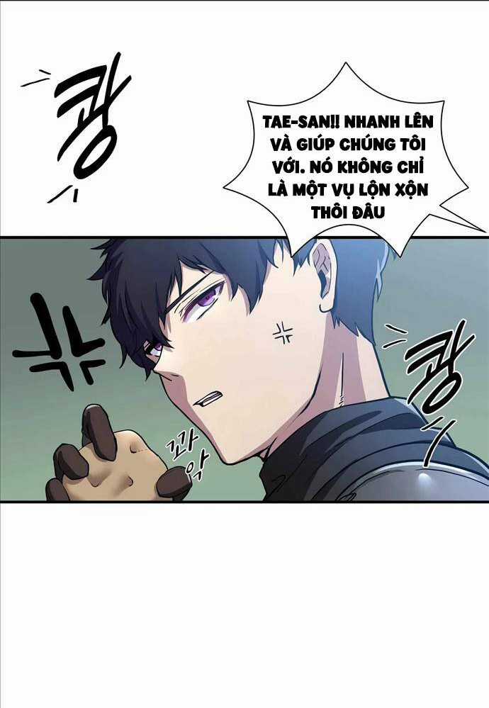 Tôi Thăng Cấp Bằng Kĩ Năng Chapter 1 trang 61