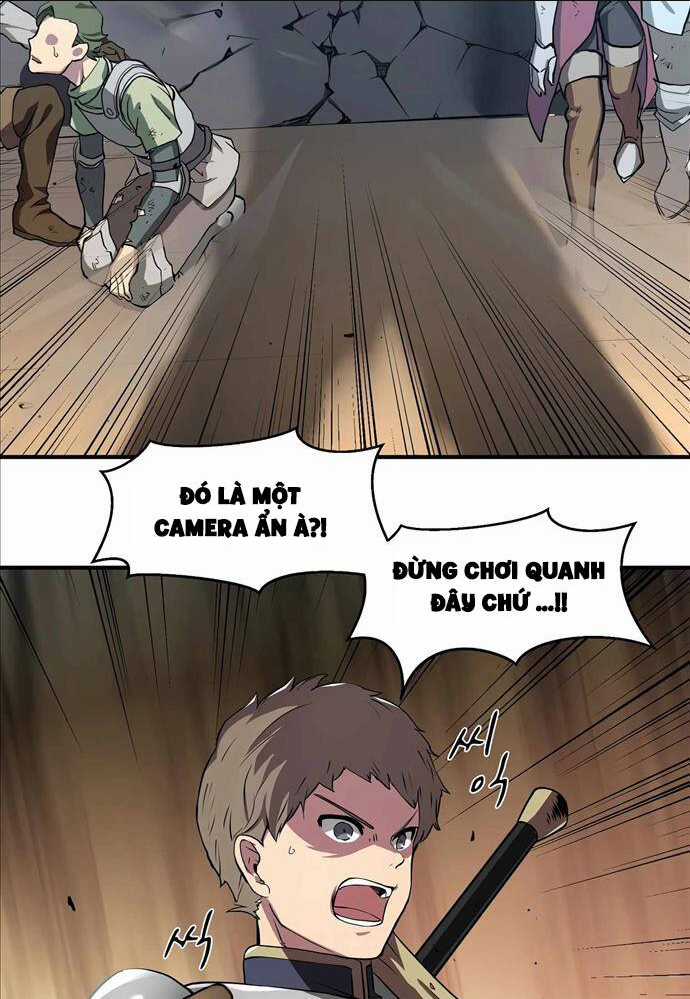 Tôi Thăng Cấp Bằng Kĩ Năng Chapter 1 trang 63