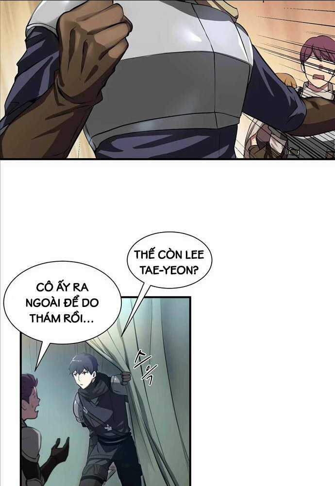 Tôi Thăng Cấp Bằng Kĩ Năng Chapter 1 trang 64