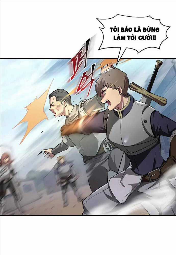 Tôi Thăng Cấp Bằng Kĩ Năng Chapter 1 trang 66