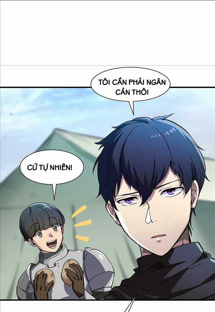 Tôi Thăng Cấp Bằng Kĩ Năng Chapter 1 trang 67