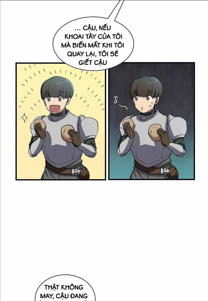 Tôi Thăng Cấp Bằng Kĩ Năng Chapter 1 trang 68