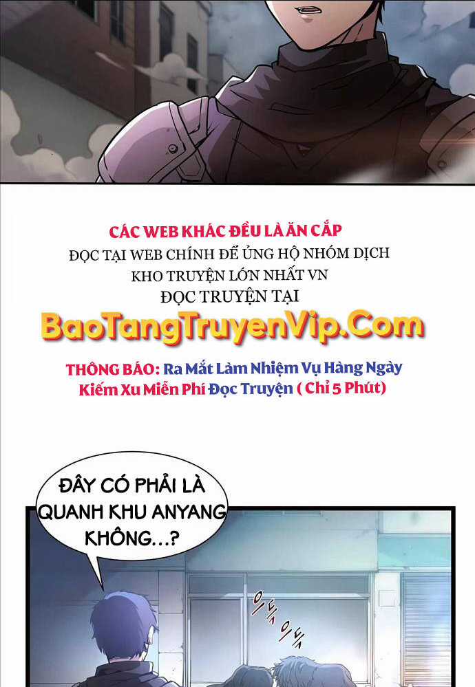 Tôi Thăng Cấp Bằng Kĩ Năng Chapter 1 trang 7