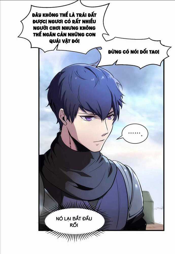 Tôi Thăng Cấp Bằng Kĩ Năng Chapter 1 trang 70