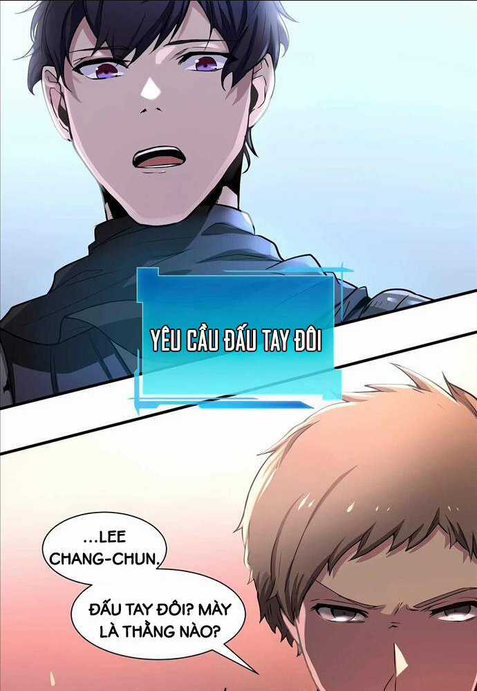 Tôi Thăng Cấp Bằng Kĩ Năng Chapter 1 trang 75