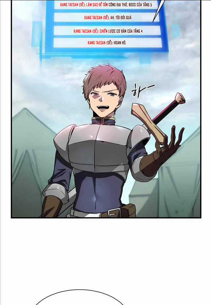 Tôi Thăng Cấp Bằng Kĩ Năng Chapter 1 trang 77