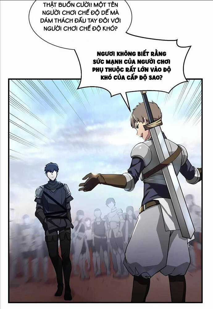 Tôi Thăng Cấp Bằng Kĩ Năng Chapter 1 trang 78