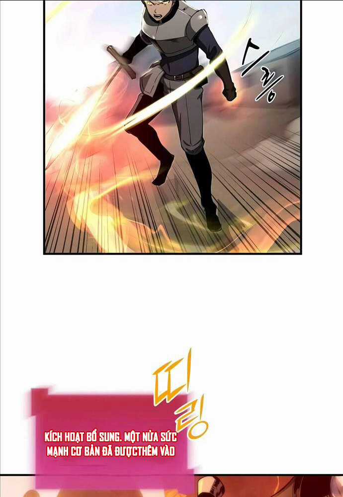 Tôi Thăng Cấp Bằng Kĩ Năng Chapter 1 trang 82